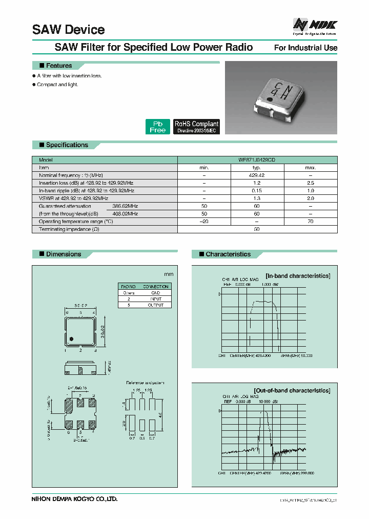 WF871J0429CD_4417782.PDF Datasheet