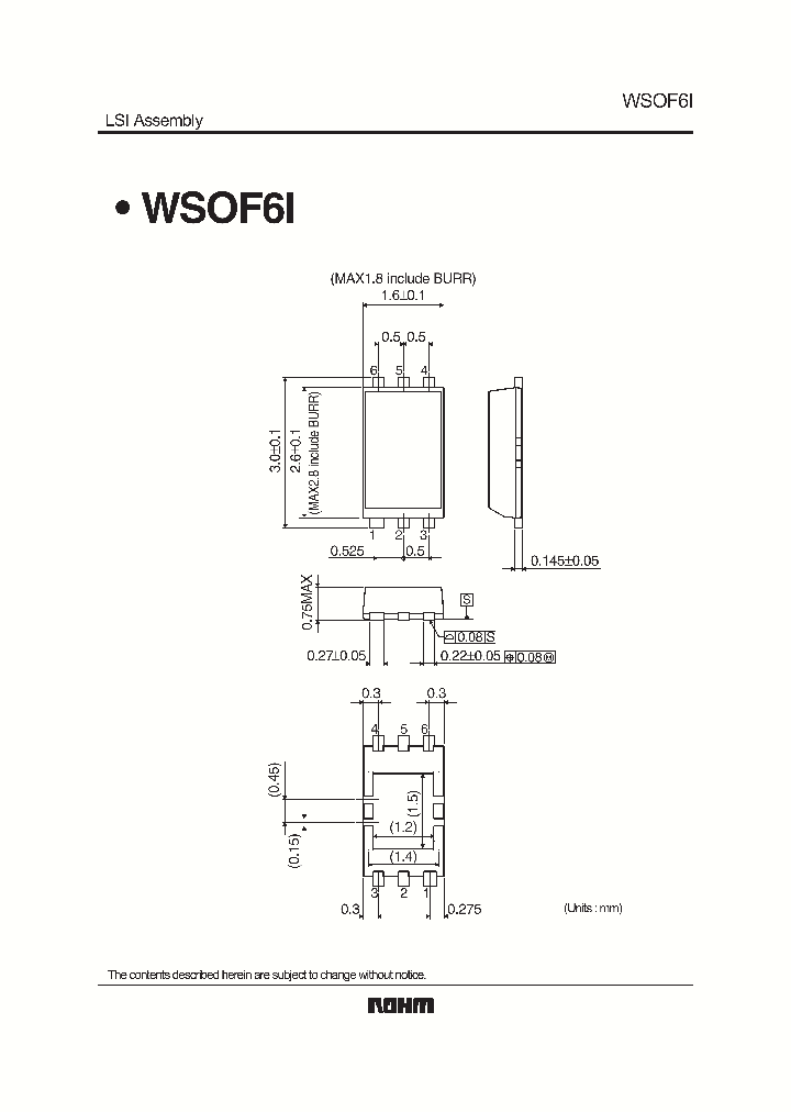 WSOF6I_4567528.PDF Datasheet