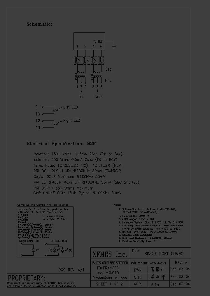 XF10B11F-CAXU1-2MS_4529070.PDF Datasheet