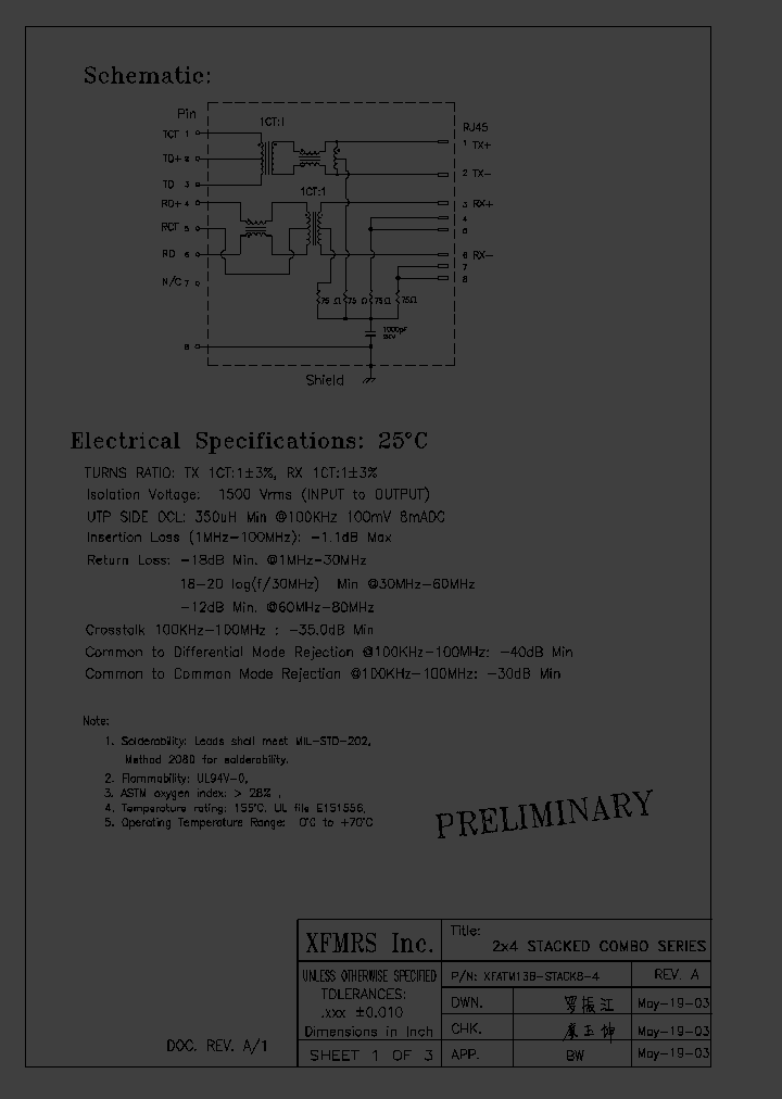 XFATM13B-STACK8-4_4530630.PDF Datasheet