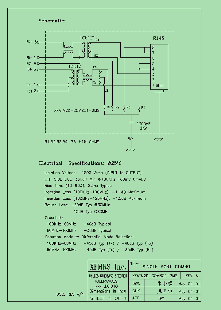 XFATM2D-C1-2MS_4529071.PDF Datasheet