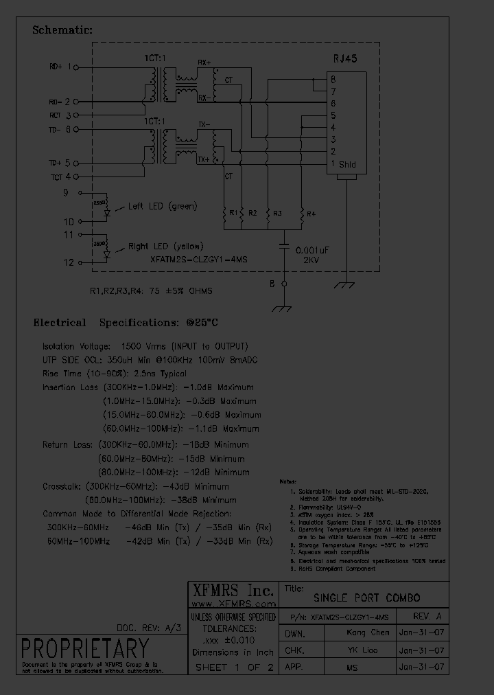XFATM2S-CLZGY1-4MS_4797106.PDF Datasheet