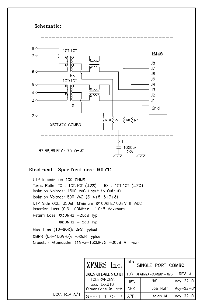 XFATM2X-C1-4MS_4710767.PDF Datasheet