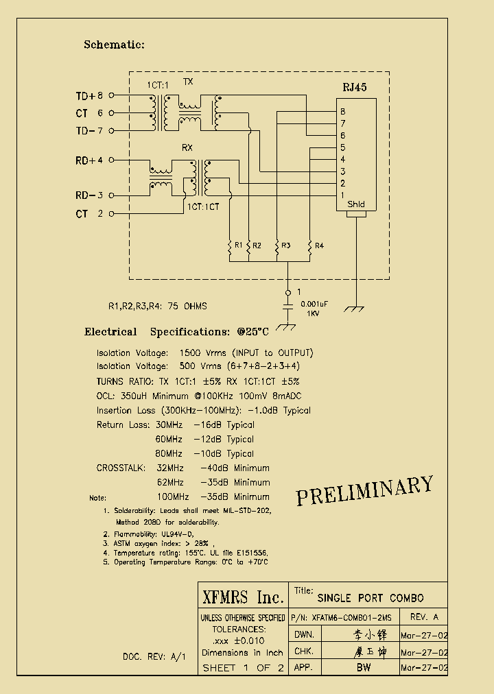 XFATM6-C1-2MS_4527950.PDF Datasheet