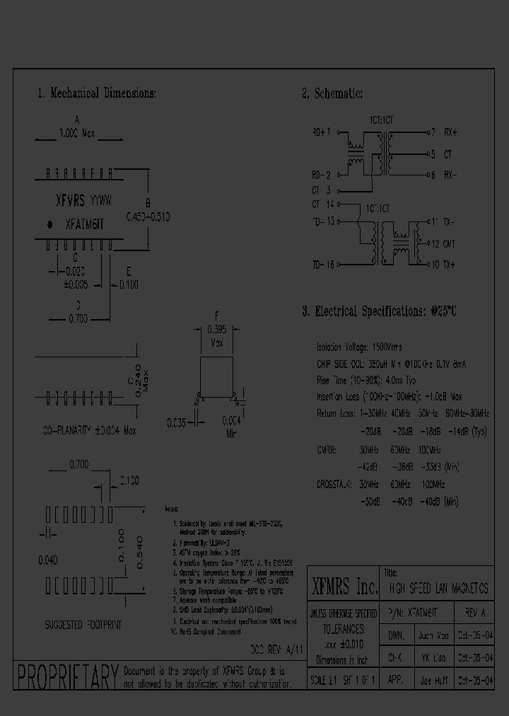 XFATM6IT_4797410.PDF Datasheet