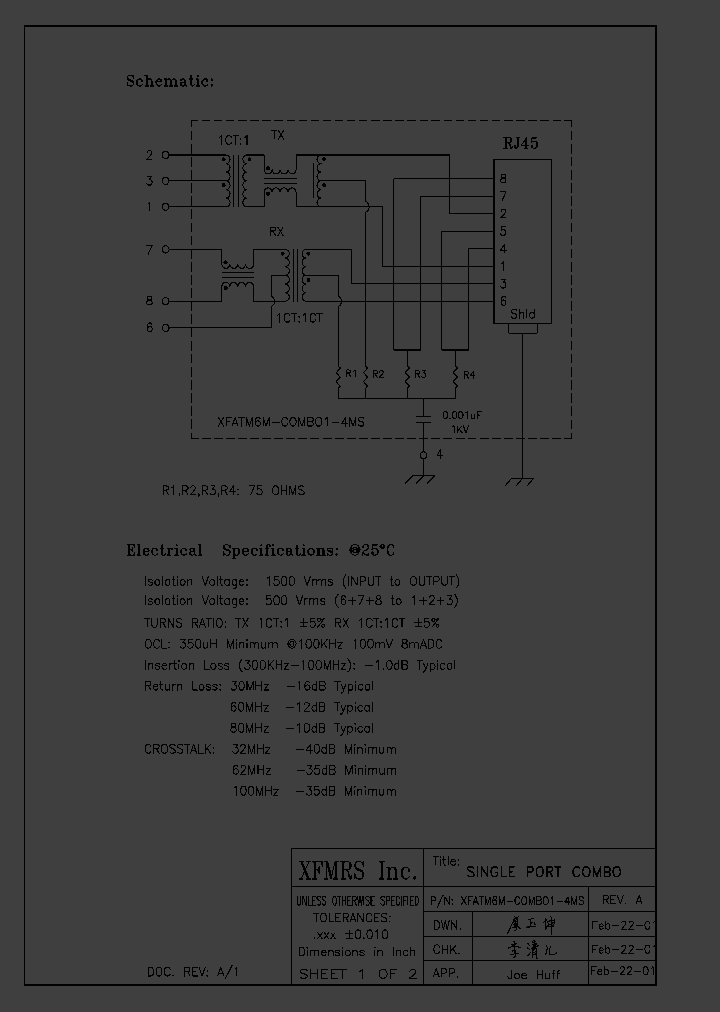 XFATM6M-C1-4MS_4686396.PDF Datasheet