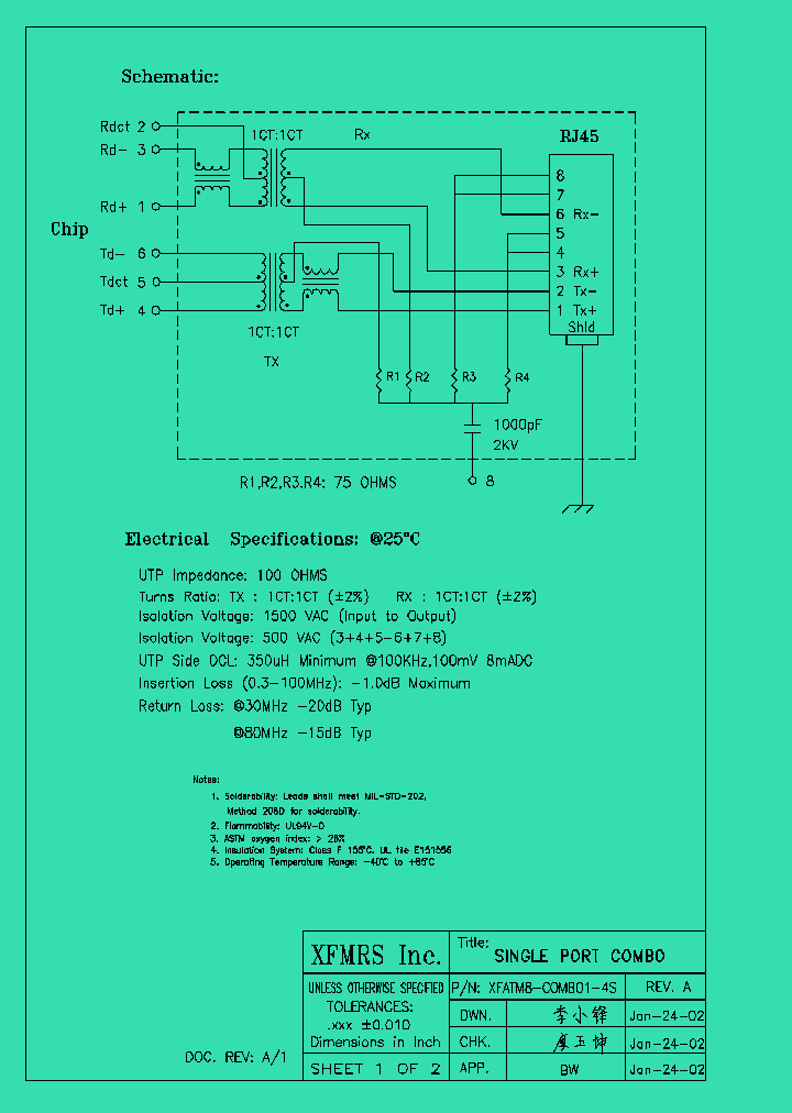 XFATM8-C1-4S_4704239.PDF Datasheet