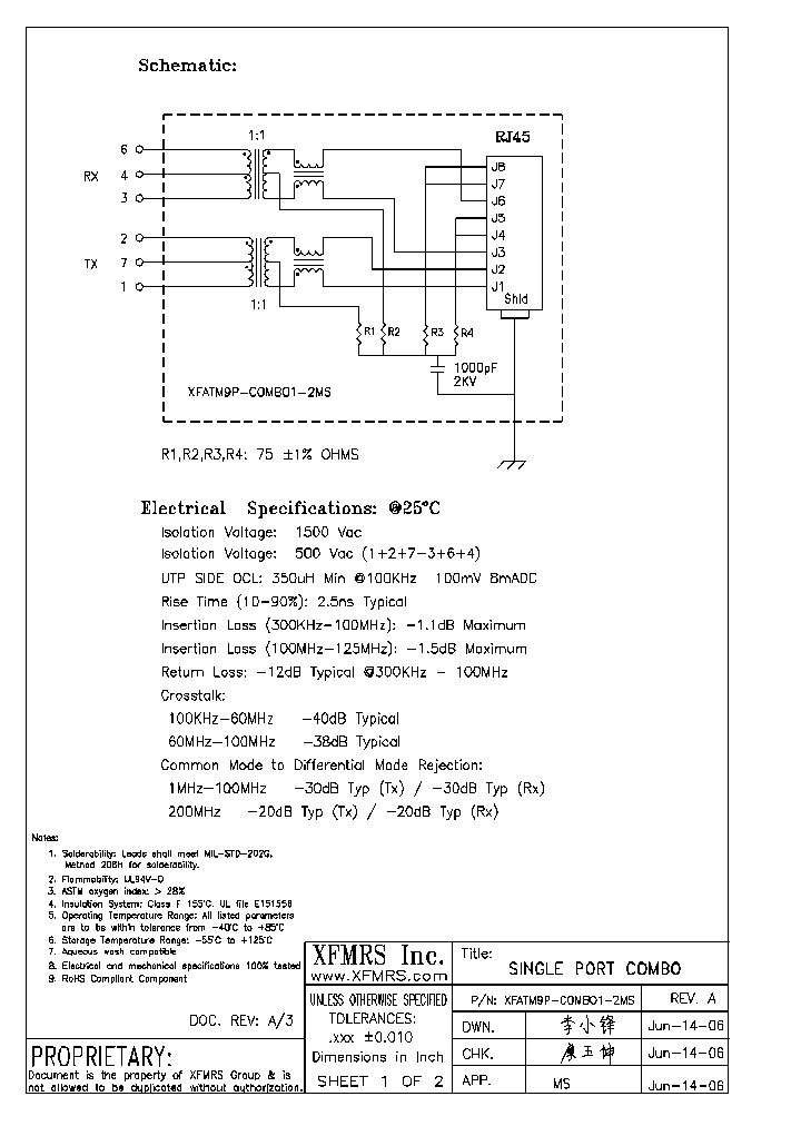 XFATM9P-C1-2MS_4529086.PDF Datasheet