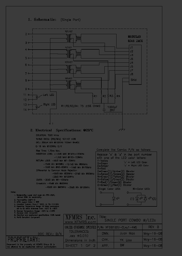XFGIB100U-CLXU1-4MS_4676361.PDF Datasheet
