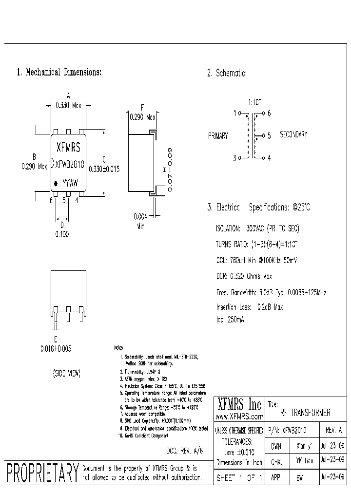 XFWB2010_4546208.PDF Datasheet