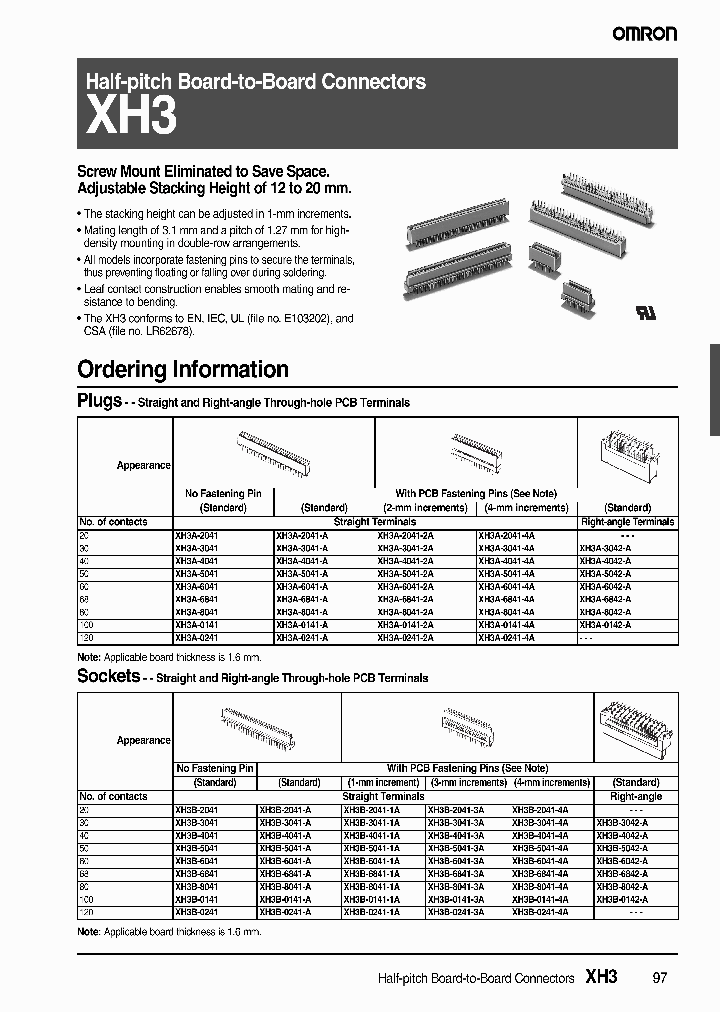 XH3B-0141_4612975.PDF Datasheet