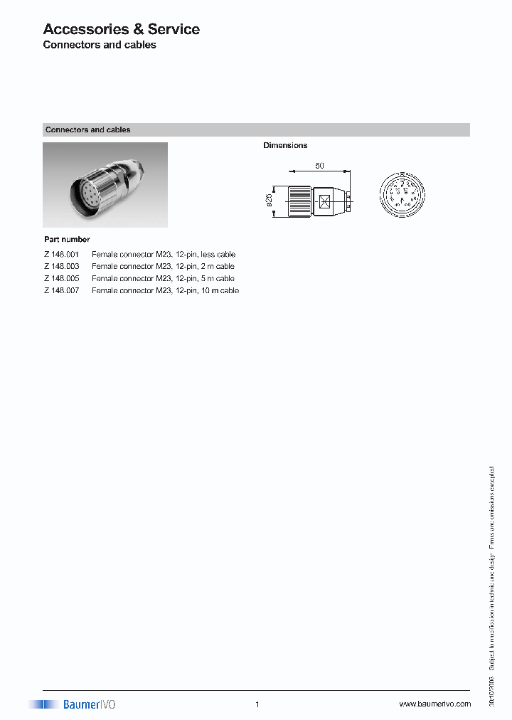 Z148001_4693466.PDF Datasheet
