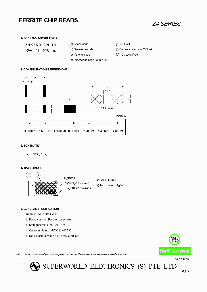 Z4K121-RL-10_4576861.PDF Datasheet