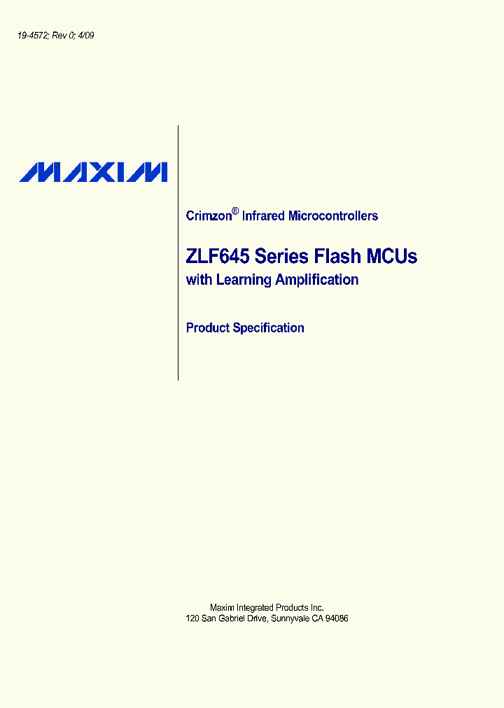 ZCRMZNICE01ZACG_4463596.PDF Datasheet