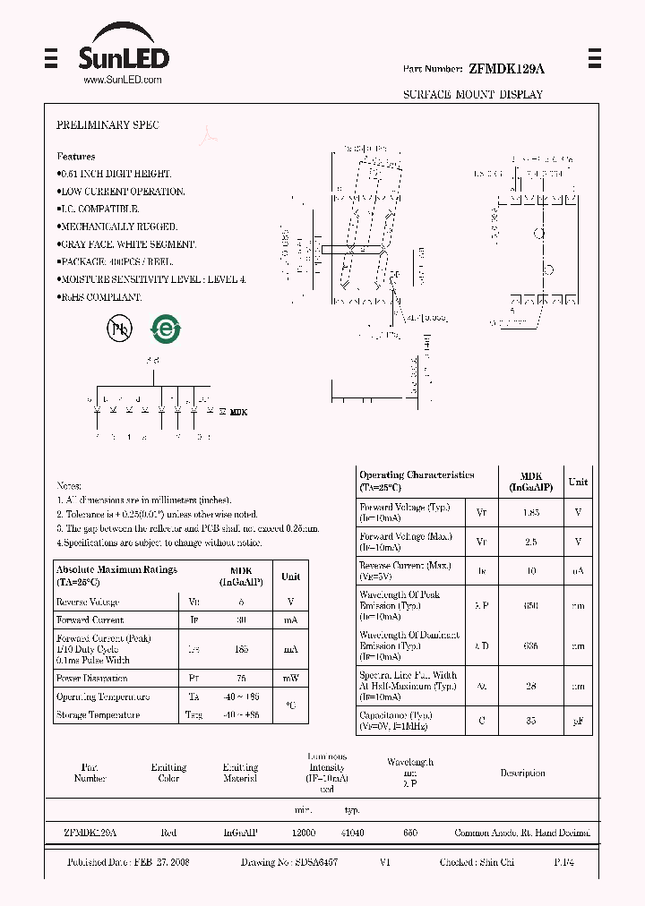 ZFMDK129A_4321799.PDF Datasheet