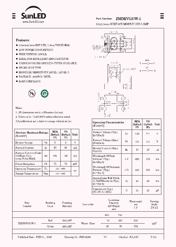 ZMDKVG57W-1_4222653.PDF Datasheet