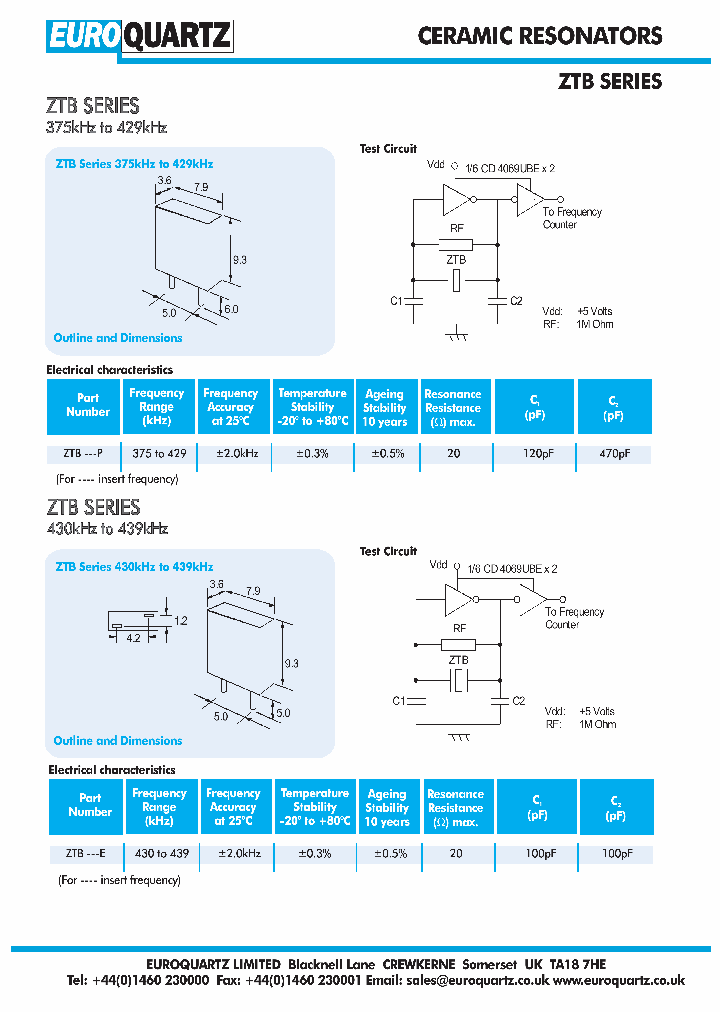 ZTB399D_4518657.PDF Datasheet