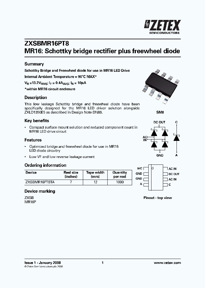 ZXSBMR16PT8_4263976.PDF Datasheet