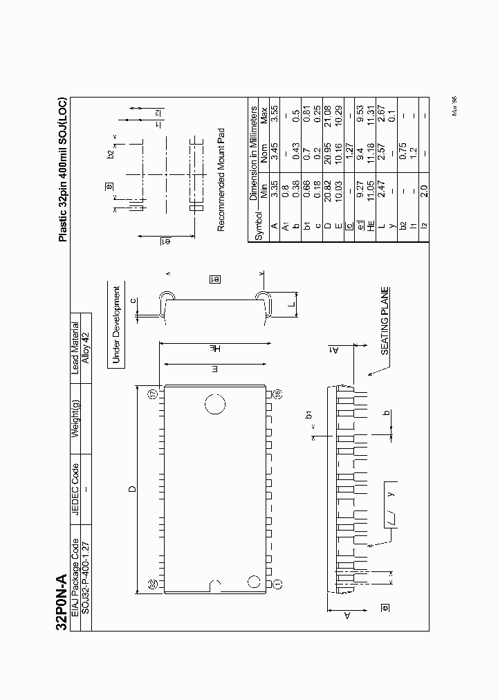 32PON-A_967261.PDF Datasheet