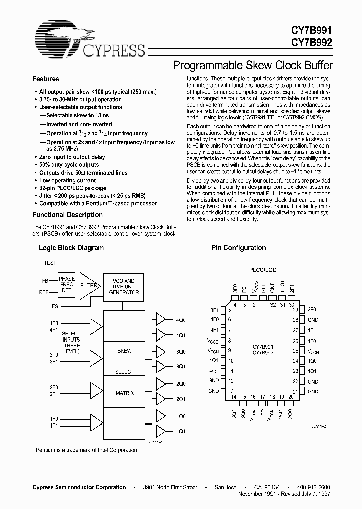 7B991_971761.PDF Datasheet