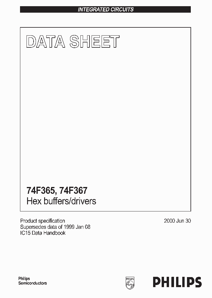 74F3653673_970940.PDF Datasheet