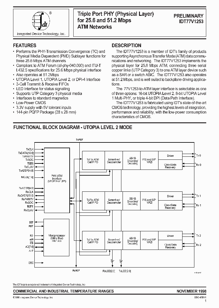 77V1253DS18583_971678.PDF Datasheet