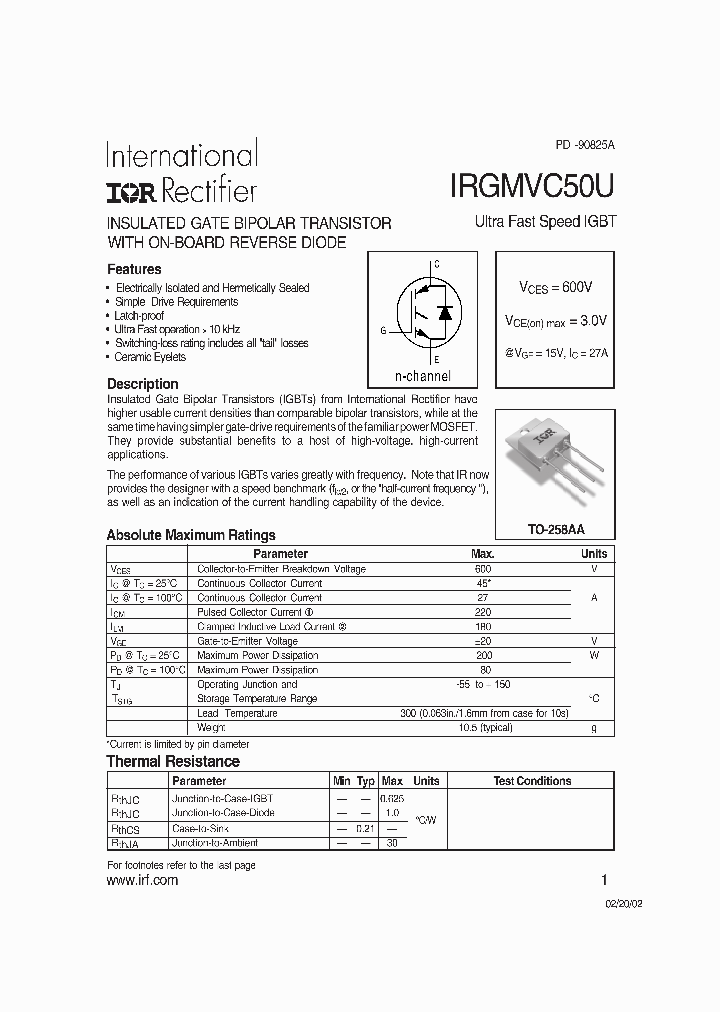 1951_963763.PDF Datasheet