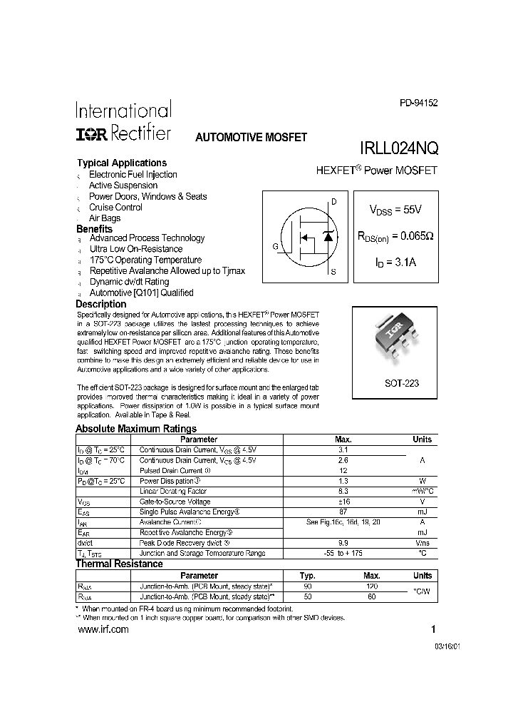 2335_964811.PDF Datasheet