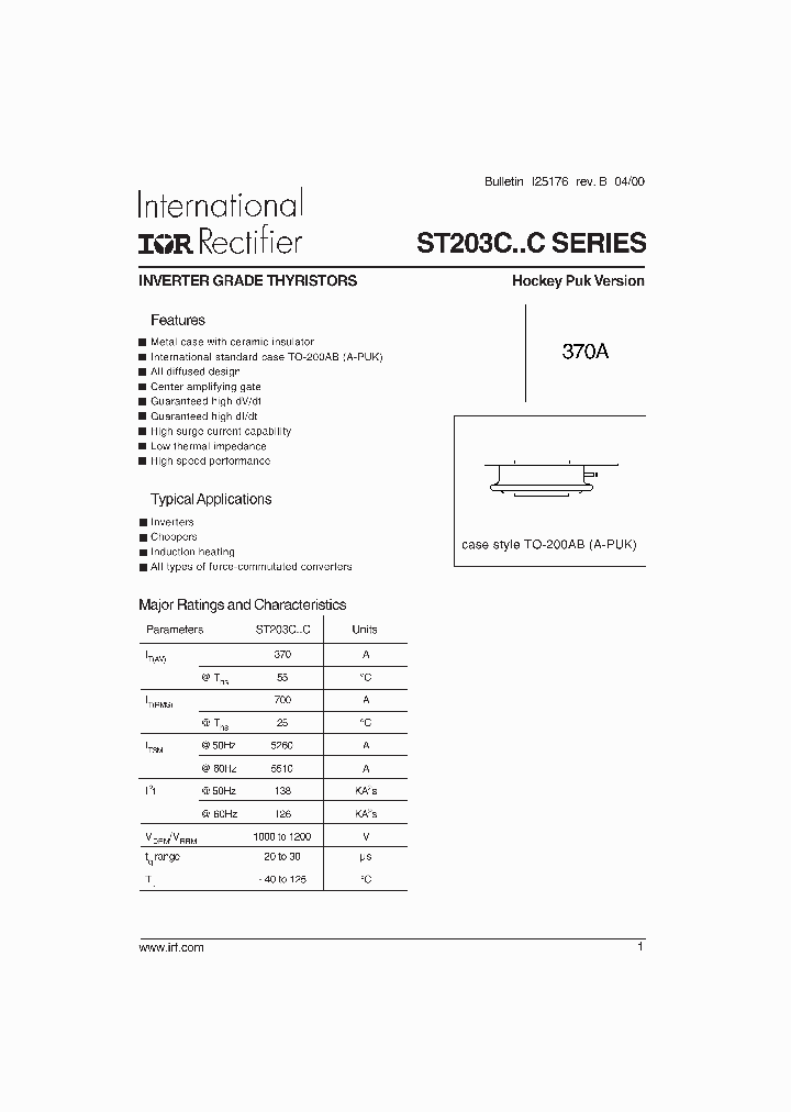 2673_965241.PDF Datasheet
