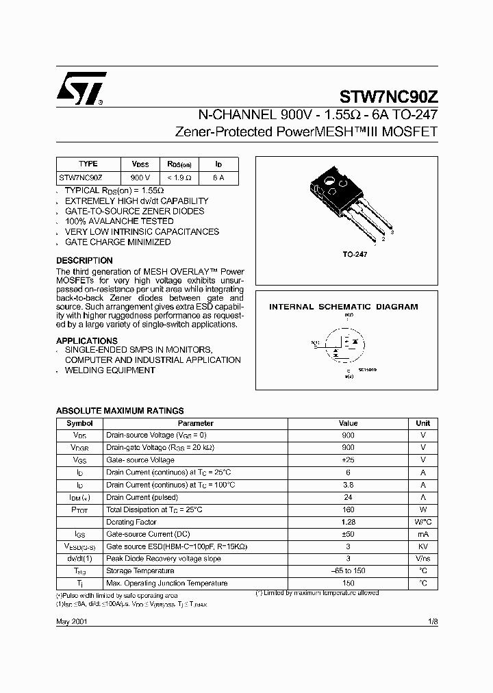 7661_971640.PDF Datasheet