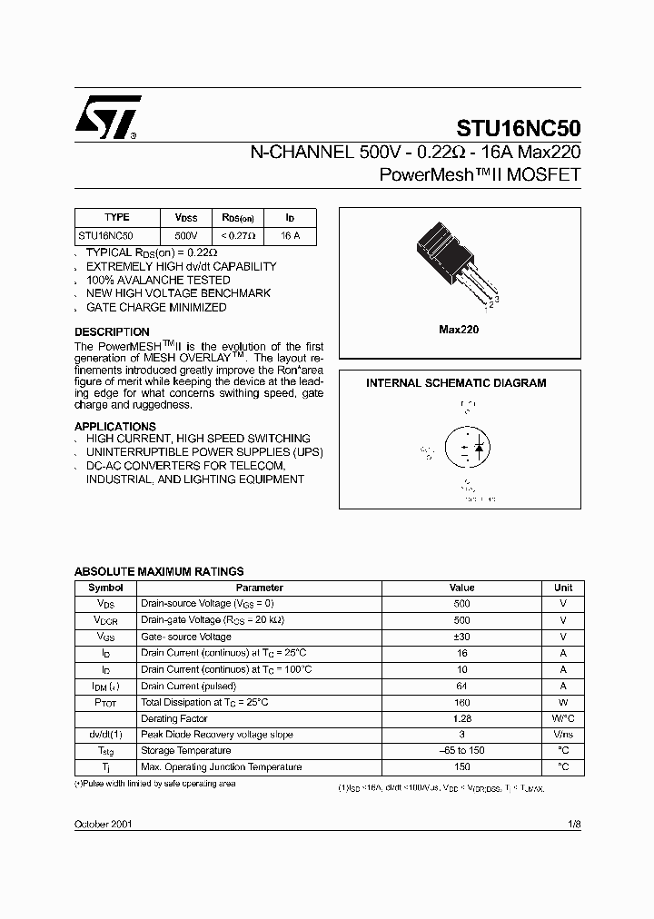 8261_972061.PDF Datasheet