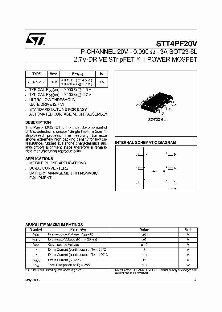 9517_972519.PDF Datasheet