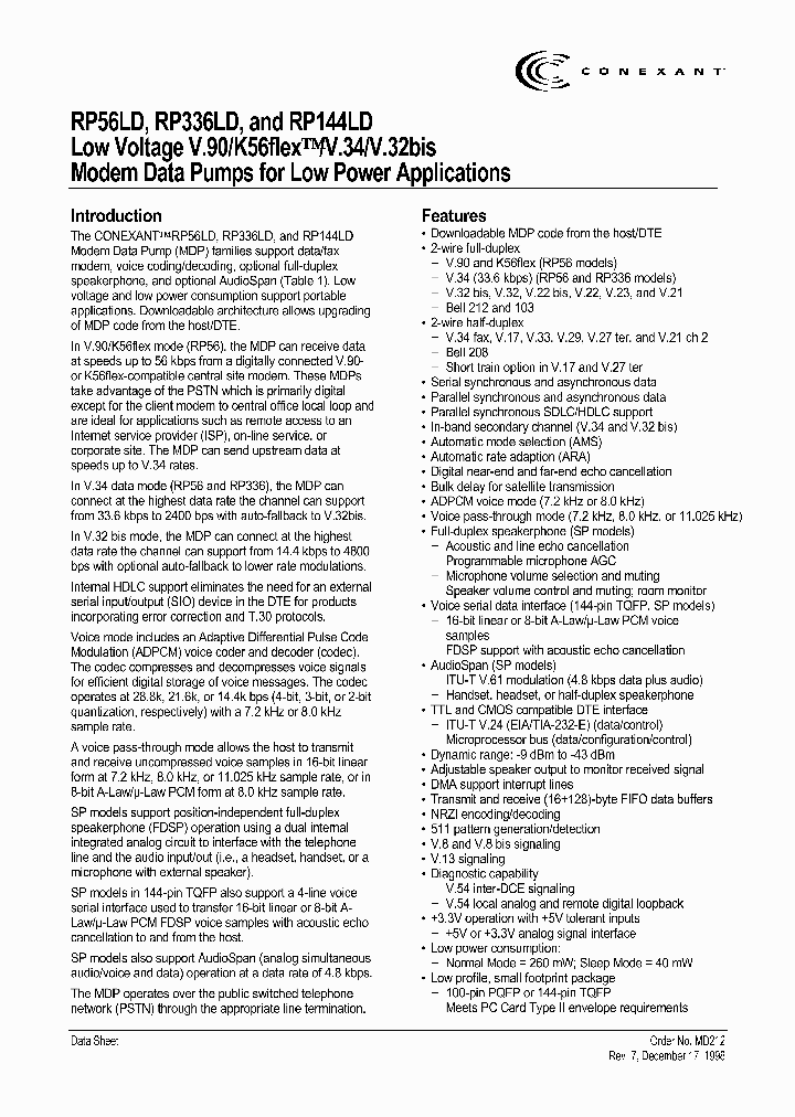 100663H_962094.PDF Datasheet