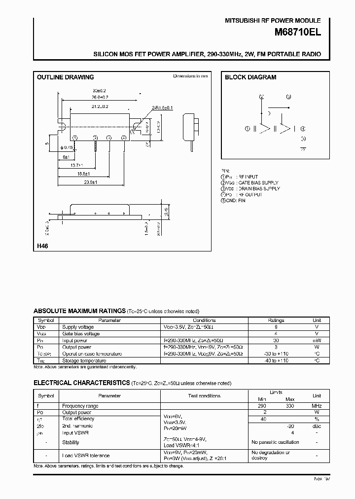 68710EL_969962.PDF Datasheet