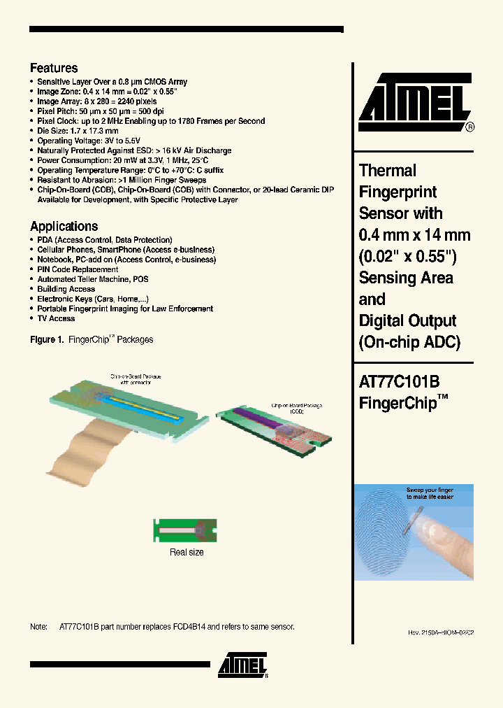 AT77C101B_974966.PDF Datasheet