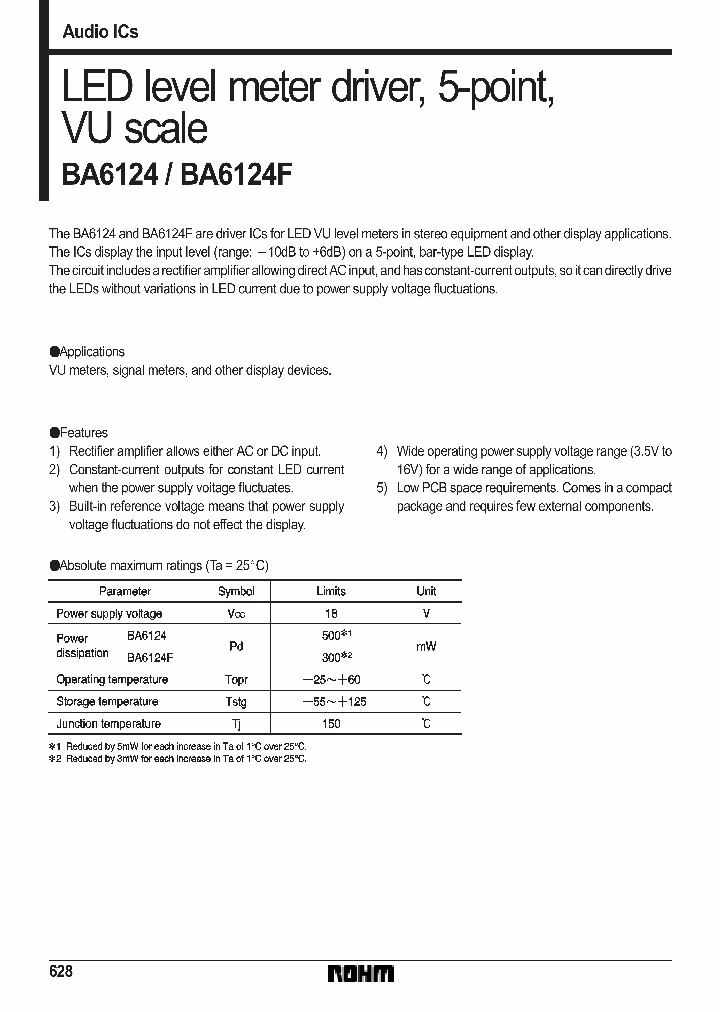 BA6124_975312.PDF Datasheet