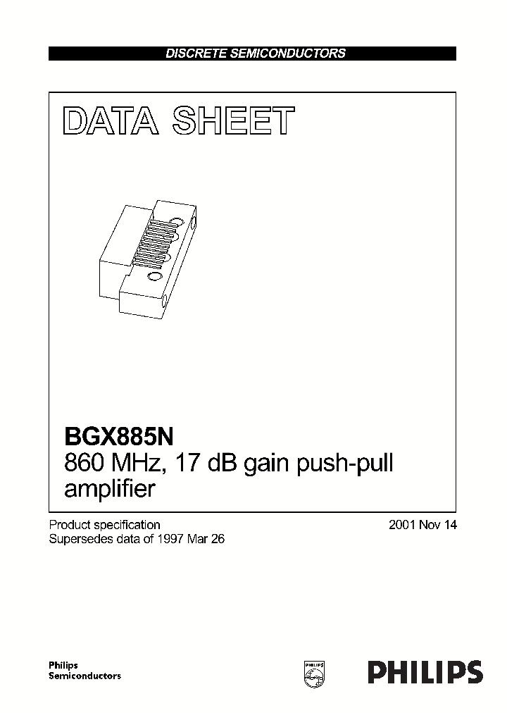 BGX885N5_976236.PDF Datasheet