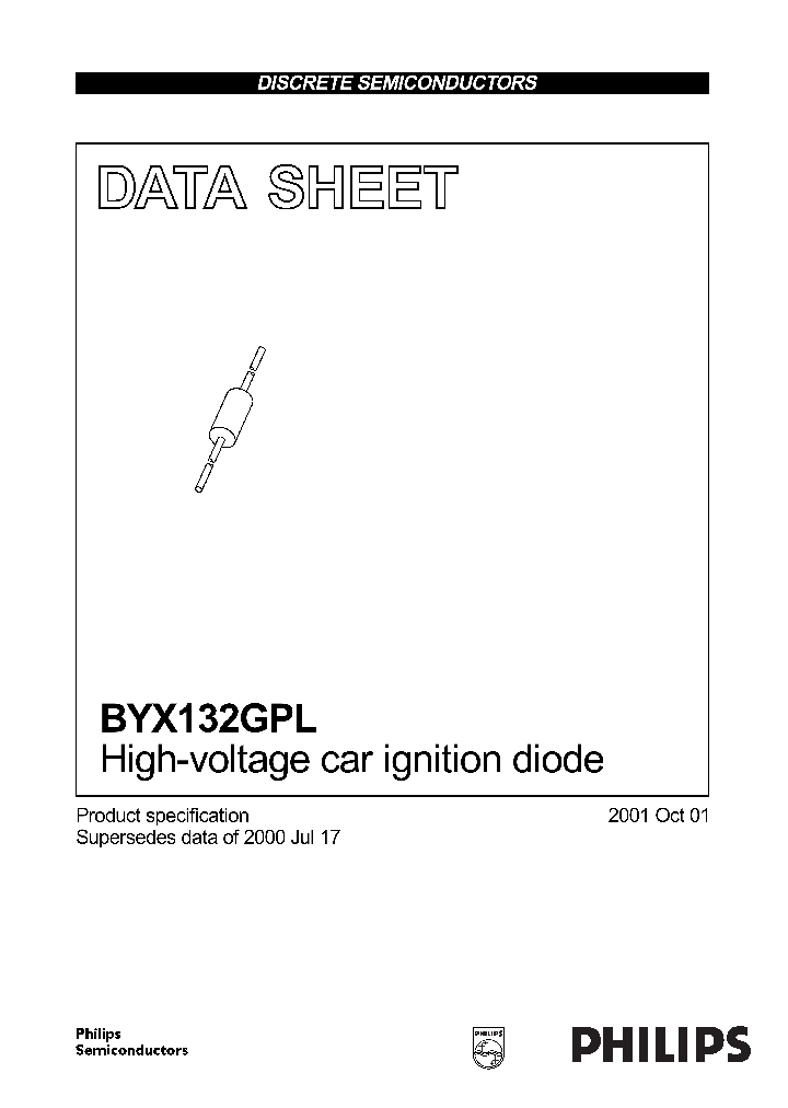 BYX132GPL2_977245.PDF Datasheet