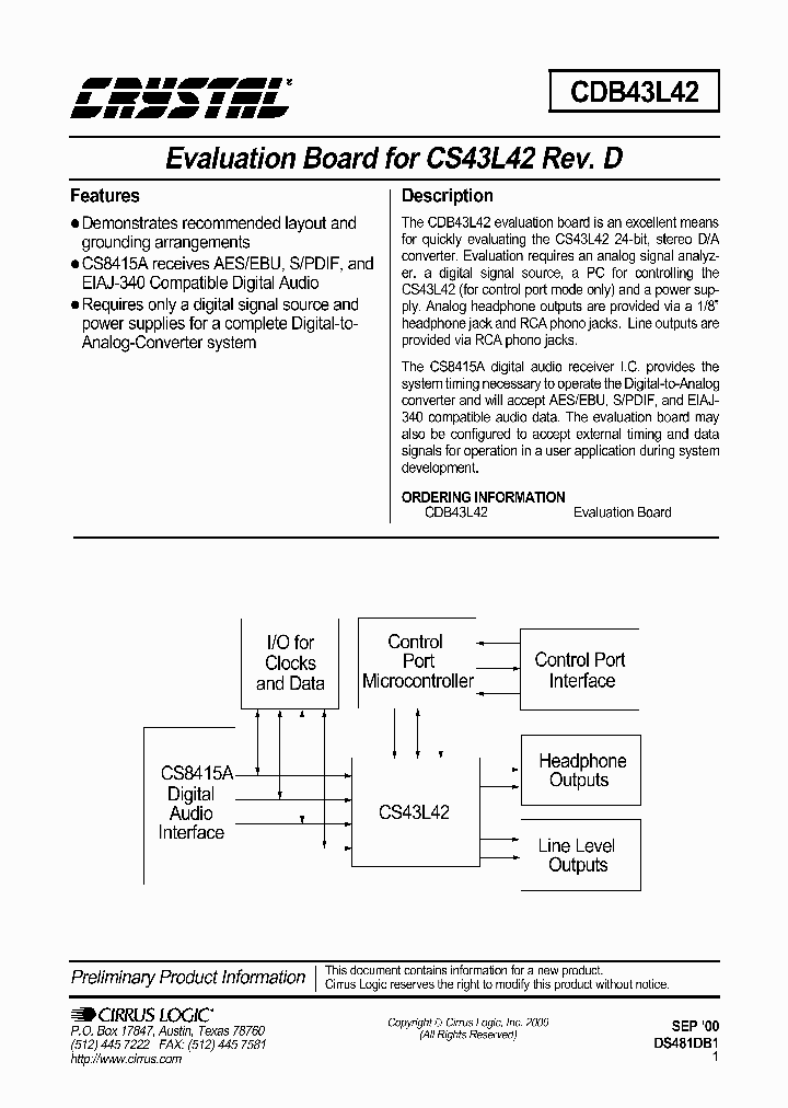 CS43L42EB-1_977940.PDF Datasheet