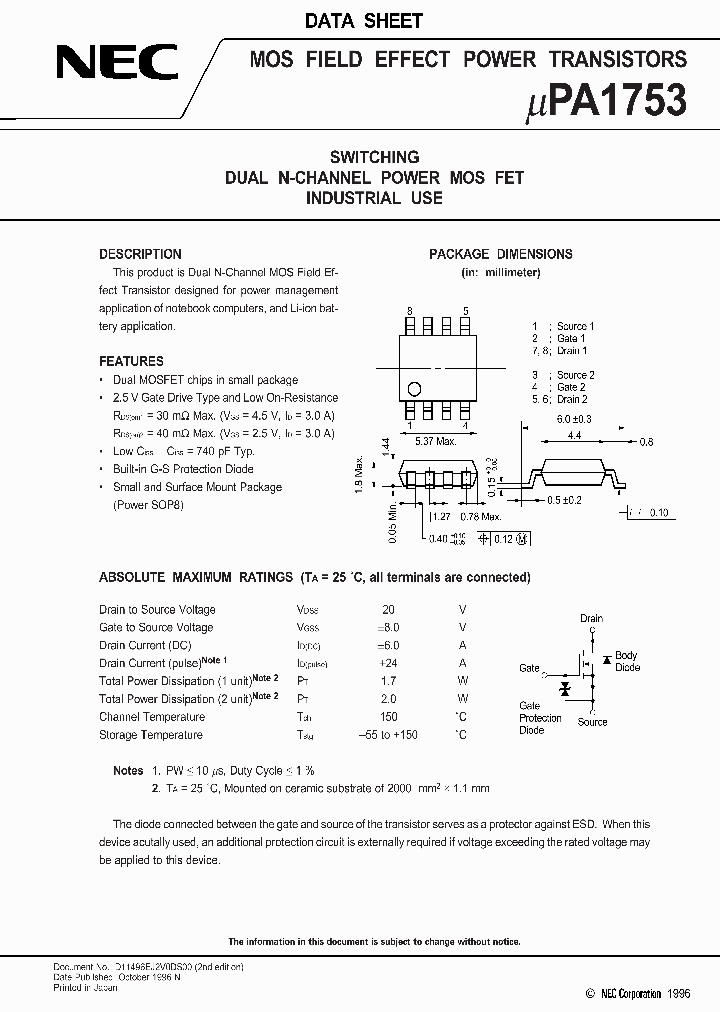 D11496EJ2V0DS00_978474.PDF Datasheet