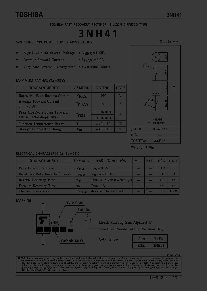 E001684_980239.PDF Datasheet