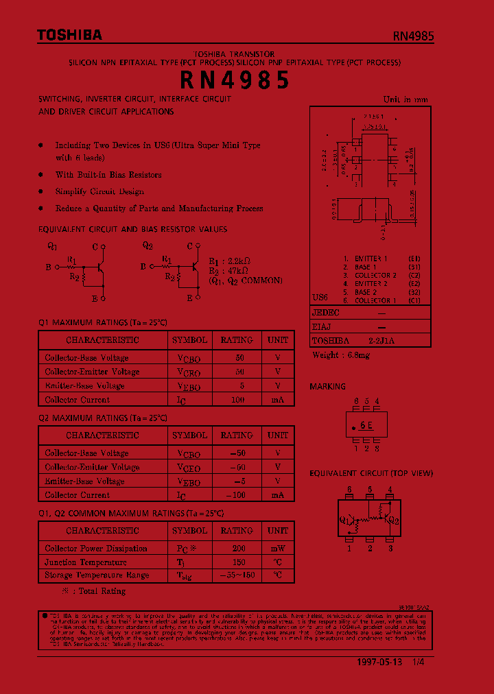 E002707_980563.PDF Datasheet