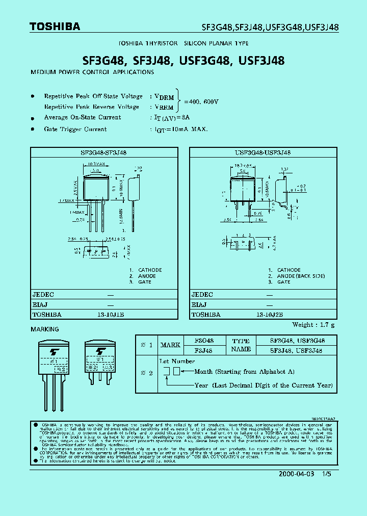 E002916_980605.PDF Datasheet