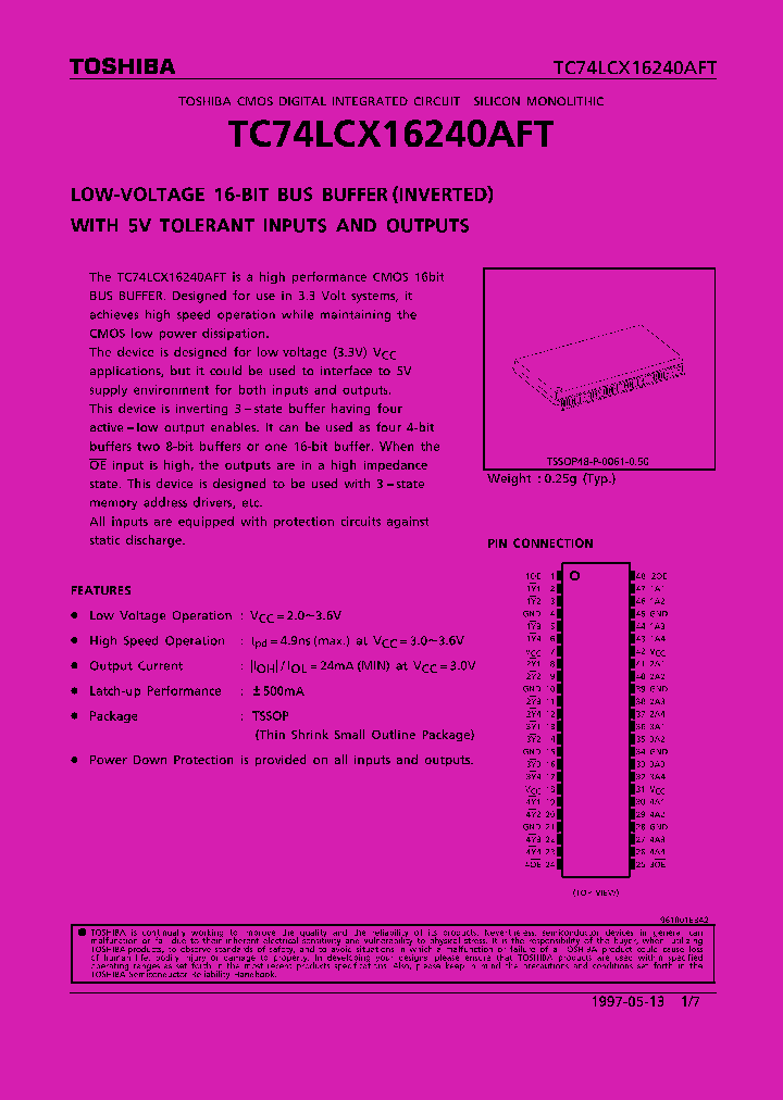 E004985_981211.PDF Datasheet