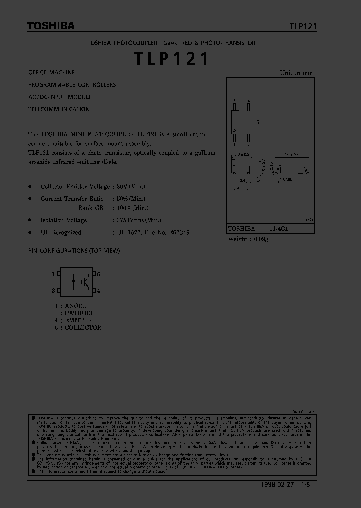 E006251_981606.PDF Datasheet