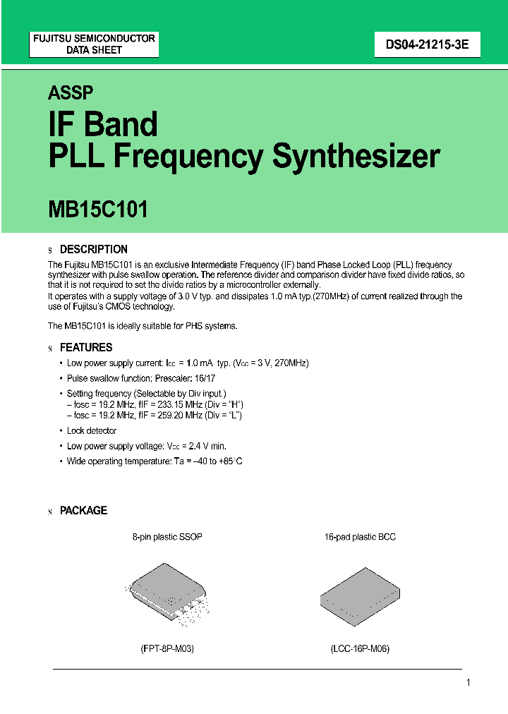 E421215_982333.PDF Datasheet