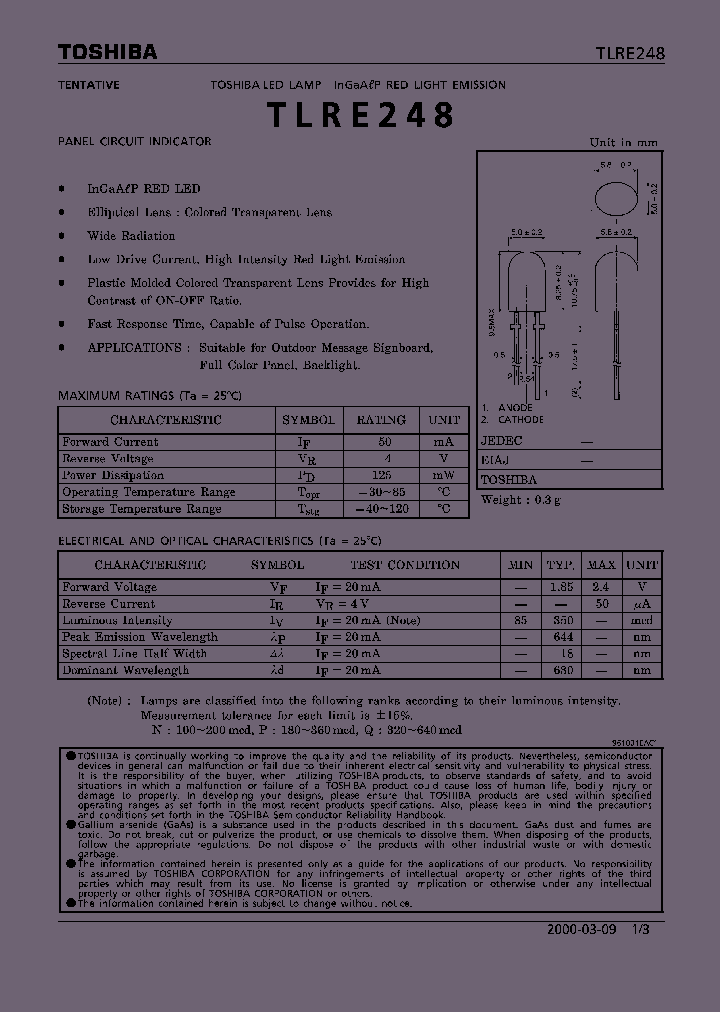 EA09042_982675.PDF Datasheet