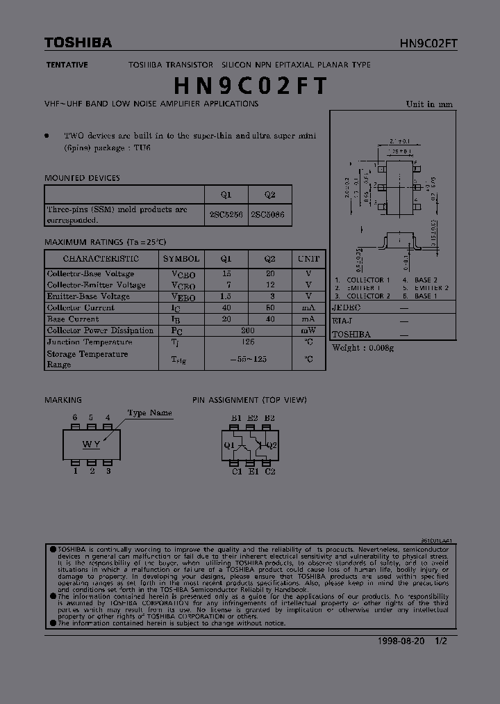 EE08723_983564.PDF Datasheet