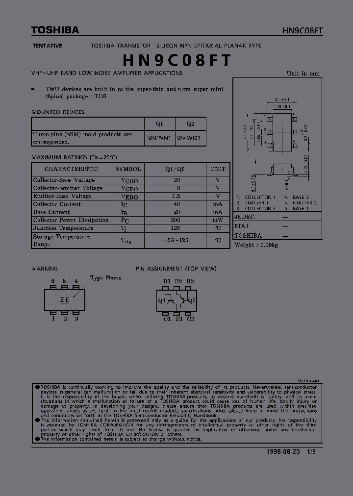 EE08748_983588.PDF Datasheet
