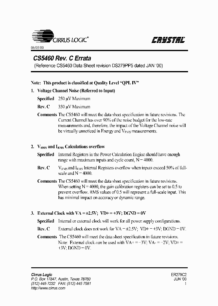 ER279C2_983812.PDF Datasheet